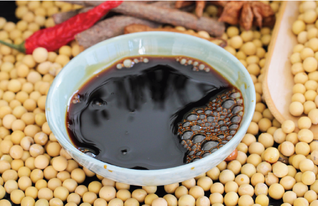食品行業