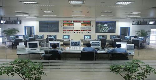 礦山行業